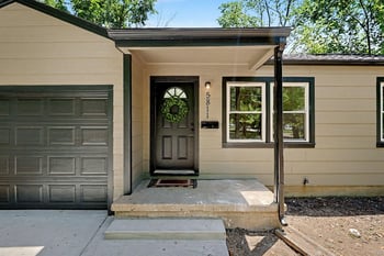 5811 E Skinner, Wichita, KS 67218