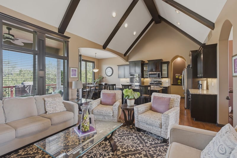 3822 Lakecrest , Wichita, KS 67205