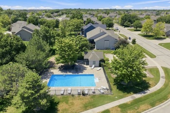 3822 N Lakecrest, Wichita, KS 67205