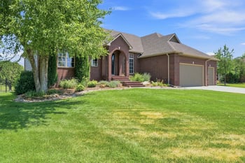 3822 N Lakecrest, Wichita, KS 67205
