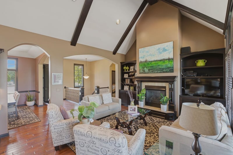 3822 Lakecrest , Wichita, KS 67205