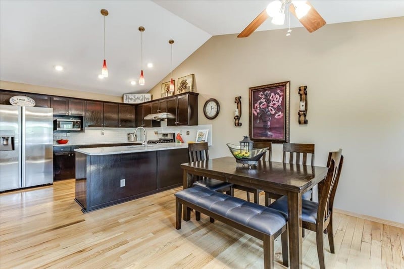 1309 Summit Cir, Derby, KS 67037