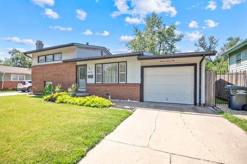 2021 Rita Ave, Wichita, KS 67213