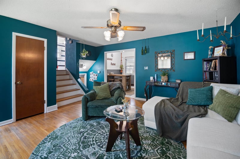 2021 Rita Ave, Wichita, KS 67213