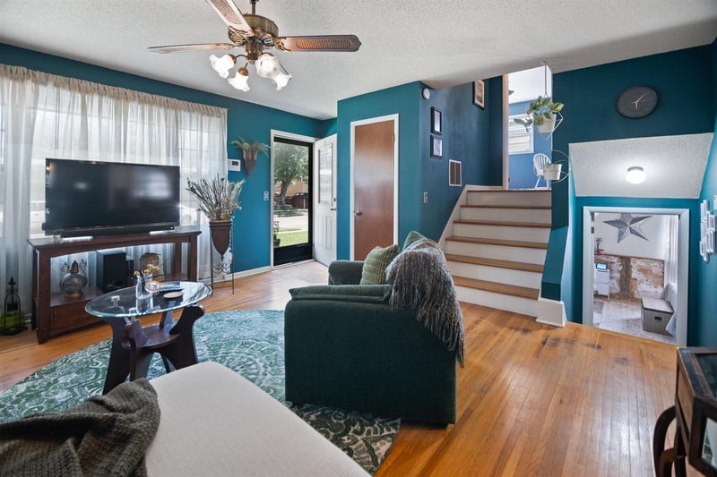 2021 Rita Ave, Wichita, KS 67213