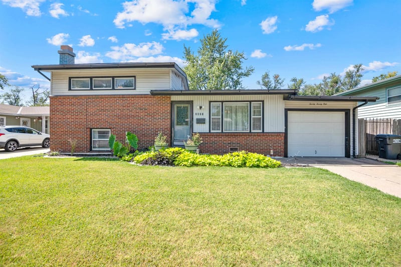 2021 Rita Ave, Wichita, KS 67213