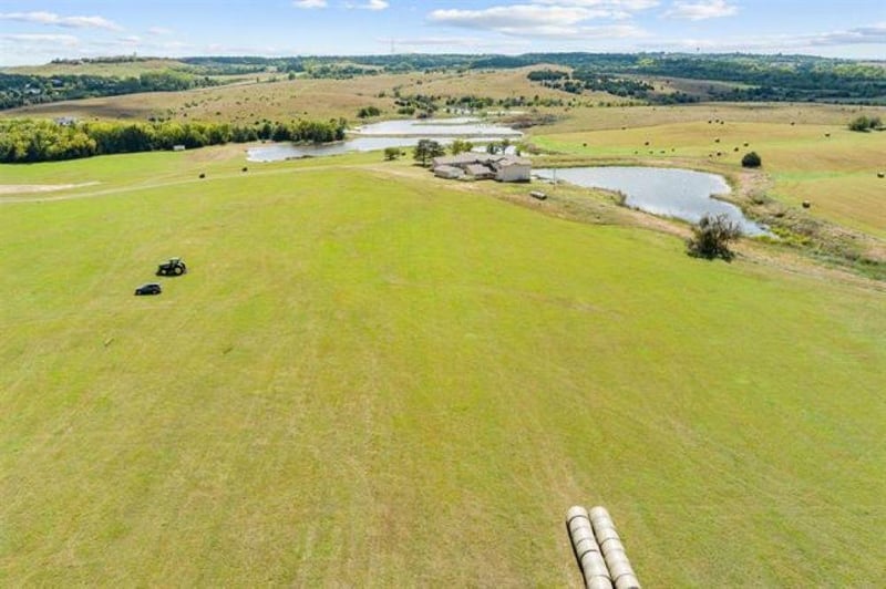 00000 170th Rd L 4 Blk 3, Bennington, KS 67422