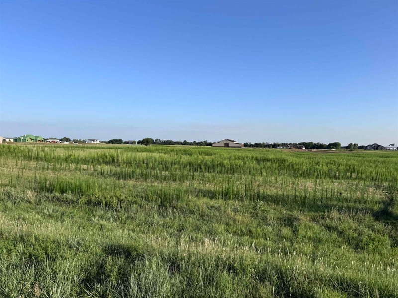 Lot 9 Block 2 Prairie Meadow Est, Clearwater, KS 67026