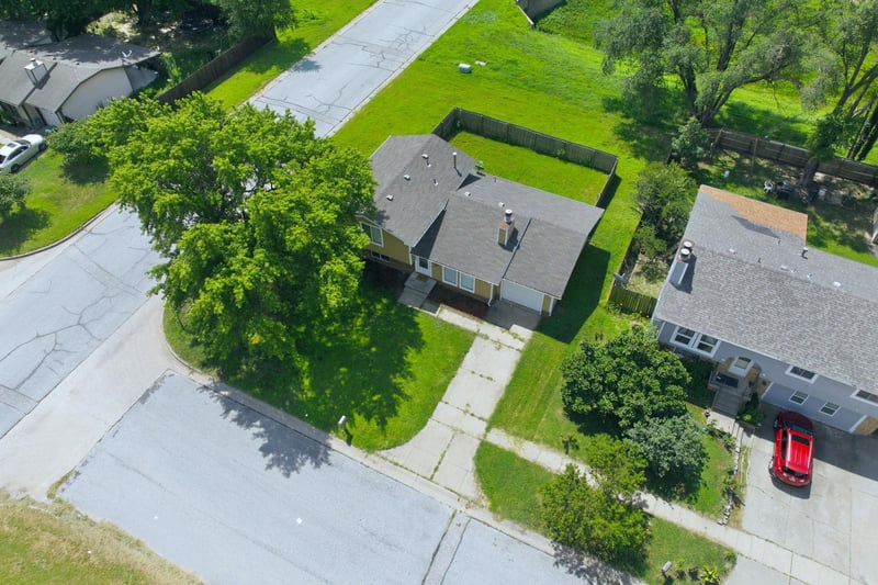 435 Campus St, Wichita, KS 67216