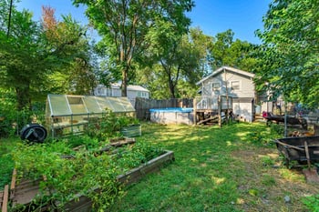 661 N Estelle Ave, Wichita, KS 67214-4636