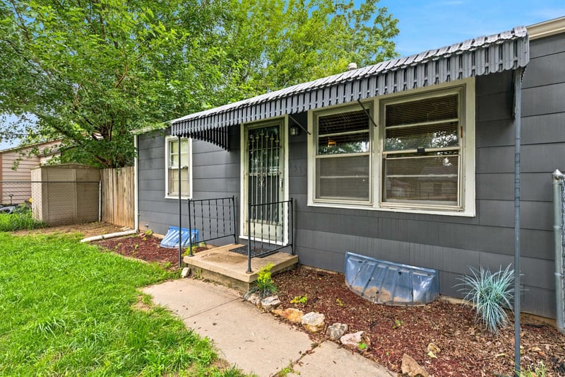 4533 Oak Ave, Wichita, KS 67217