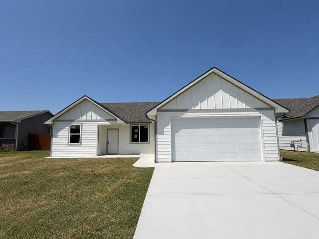 912 50th St S, Wichita, KS 67217