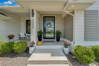 4508 N Sunny Cir, Wichita, KS 67205