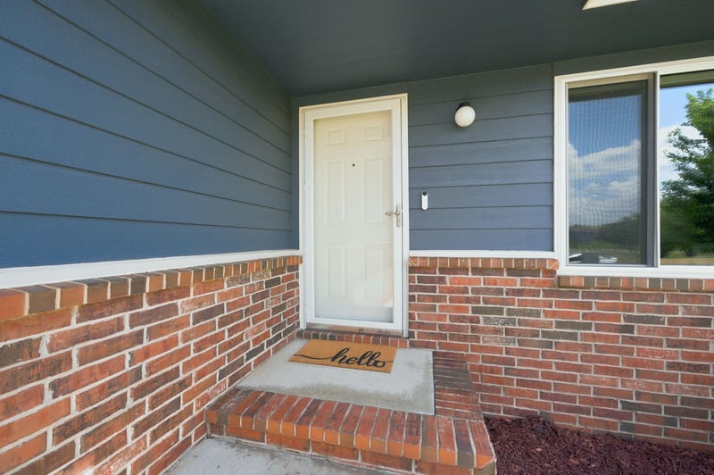 1510 Decker , Wichita, KS 67235