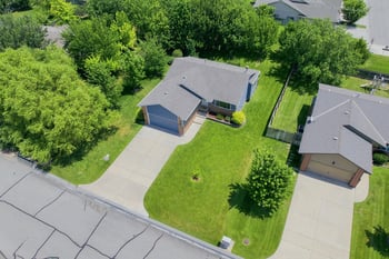 1510 N Decker, Wichita, KS 67235