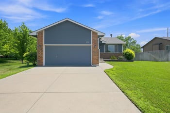 1510 N Decker, Wichita, KS 67235