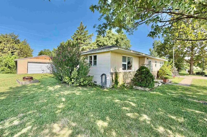 133 Tiffany Ln, Eureka, KS 67045