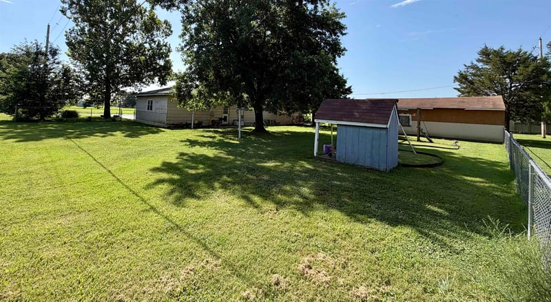 133 Tiffany Ln, Eureka, KS 67045