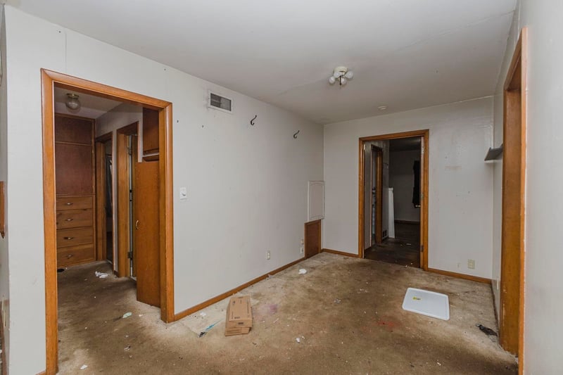 3807 Grail , Wichita, KS 67218