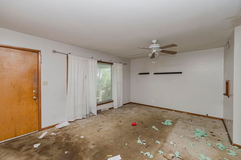 3807 Grail , Wichita, KS 67218