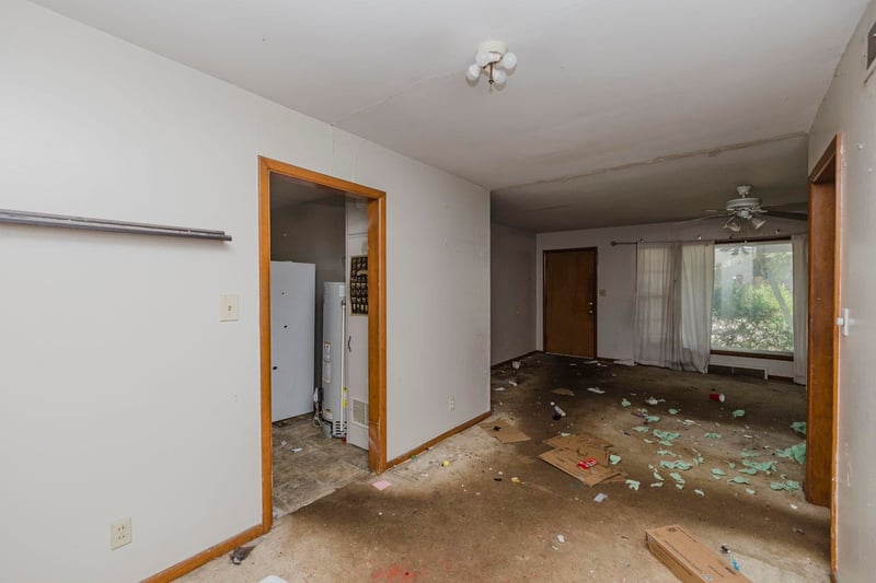 3807 Grail , Wichita, KS 67218