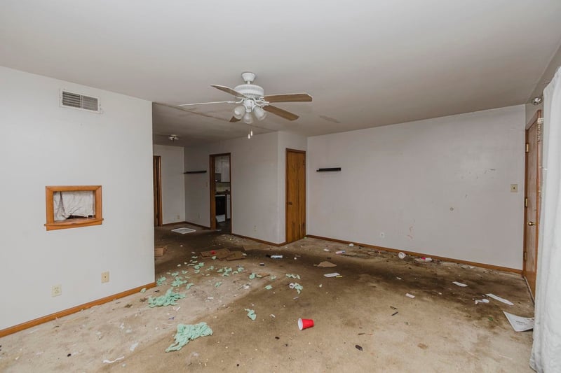 3807 Grail , Wichita, KS 67218