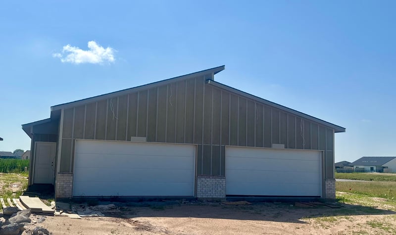 15434 Josephine , Goddard, KS 67052