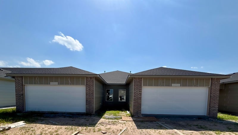 15438-15440 Josephine Ct, Goddard, KS 67052