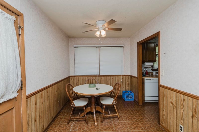 1920 Idlewild , Wichita, KS 67216