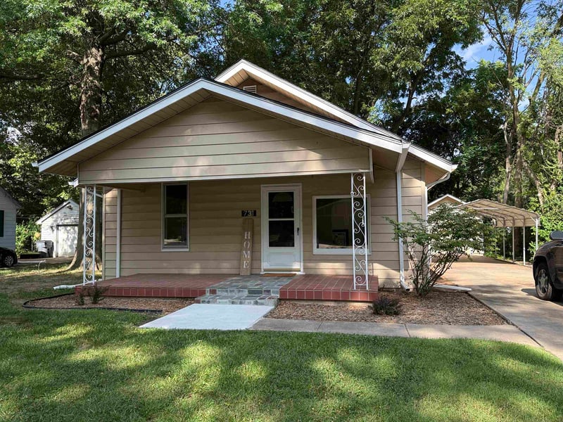 731 Belmont St, Wichita, KS 67218