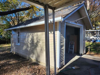 731 S Belmont St, Wichita, KS 67218