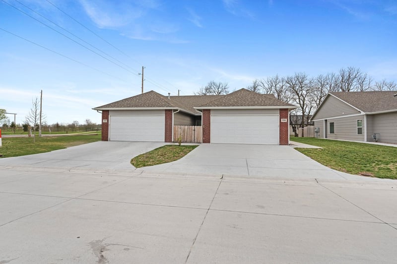 5501 Colburn , Wichita, KS 67220