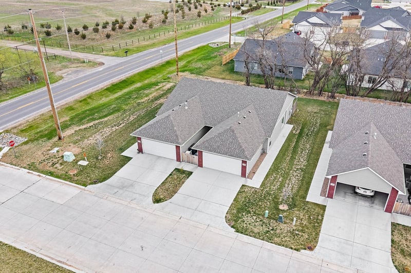 5501 Colburn , Wichita, KS 67220