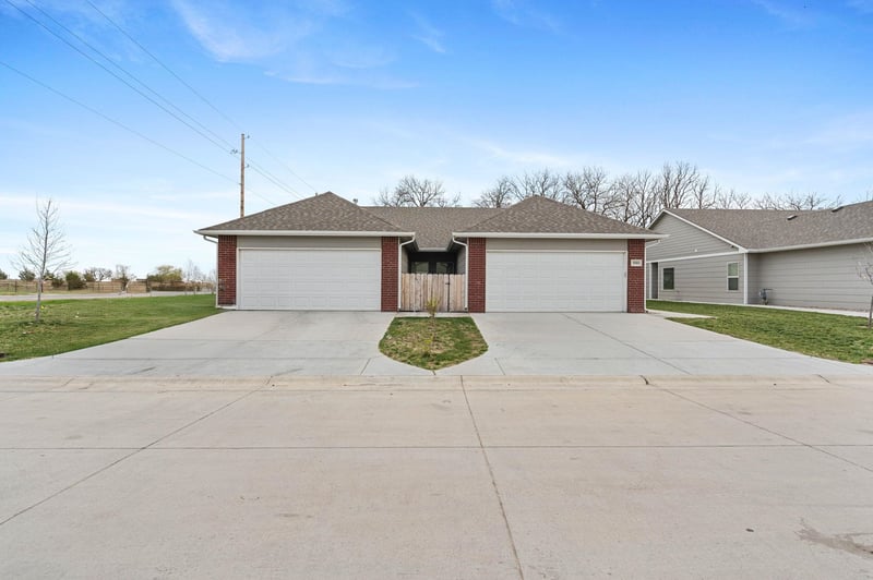 5501 Colburn , Wichita, KS 67220
