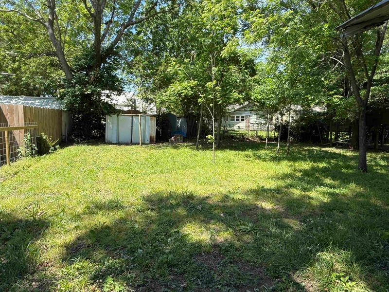 627 Summit St, El Dorado, KS 67042
