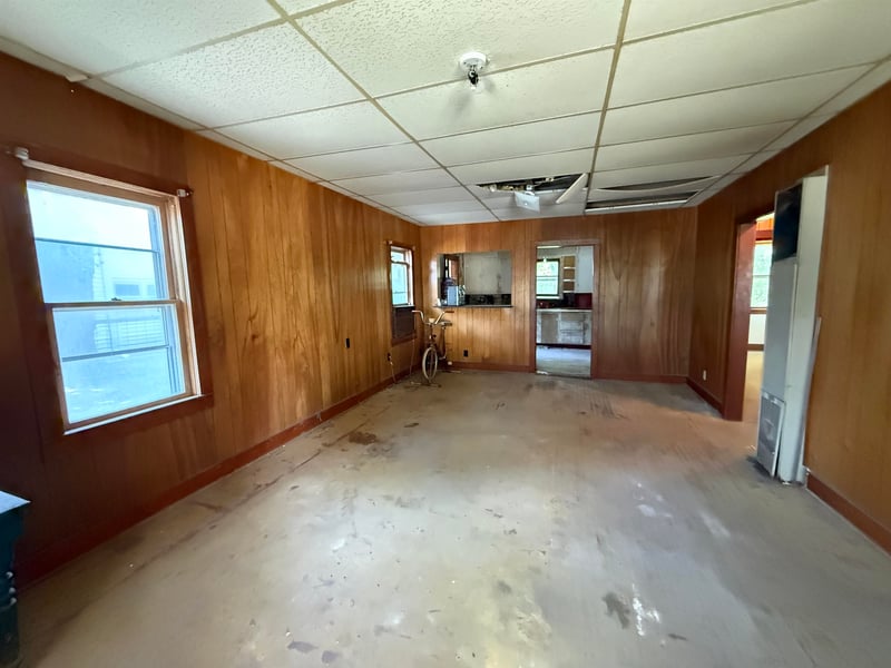 627 Summit St, El Dorado, KS 67042
