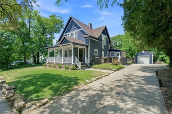 3416 Oakland, Wichita, KS 67218