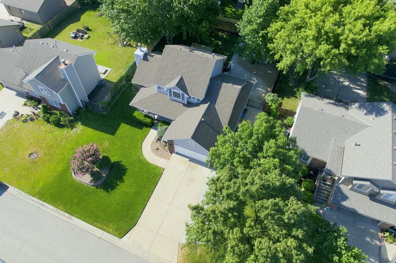 421 Wild Plum Rd, Derby, KS 67037