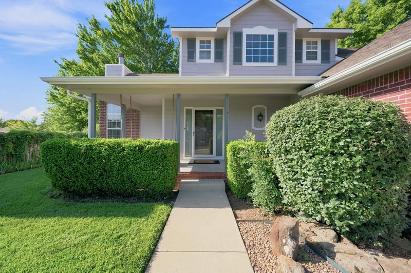 421 Wild Plum Rd, Derby, KS 67037