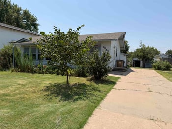 6649 N Randall, Wichita, KS 67219