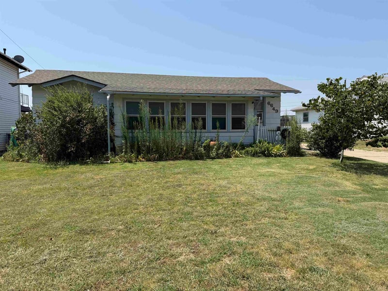 6649 Randall , Wichita, KS 67219