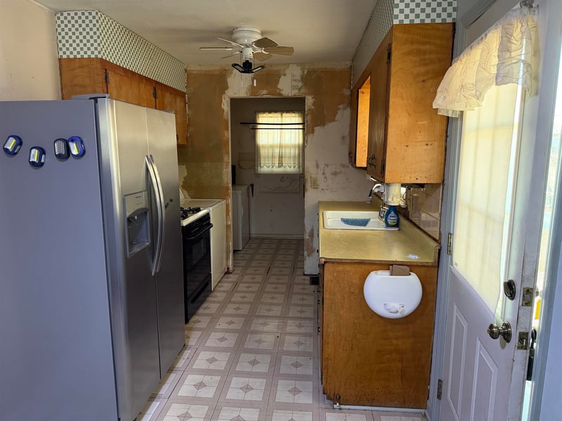 6649 Randall , Wichita, KS 67219
