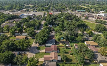 763 N Mount Carmel Ave, Wichita, KS 67203