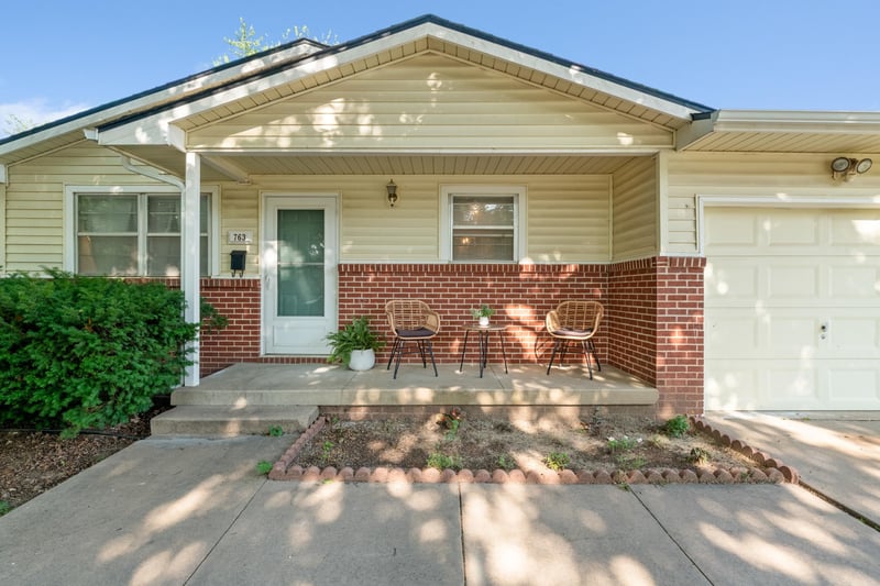 763 Mount Carmel Ave, Wichita, KS 67203