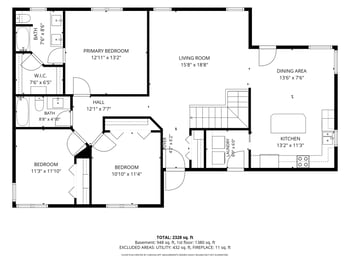 1610 N Pine Grove St, Wichita, KS 67212