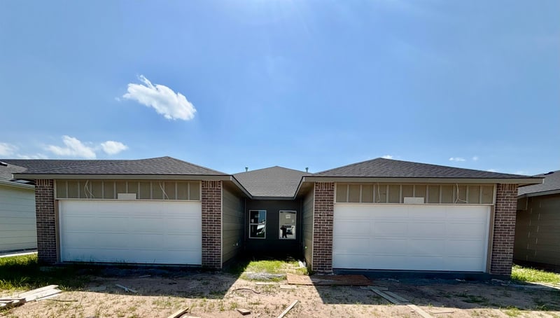 2105 Melody Ln, Goddard, KS 67052