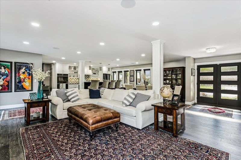 125 Post Oak, Wichita, KS 67206