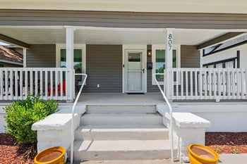 807 N Gilman Ave, Wichita, KS 67203