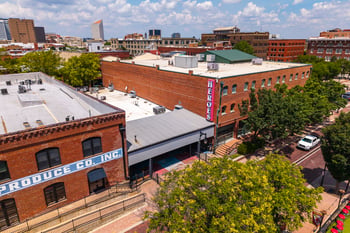 117 N Mosley, Wichita, KS 67202
