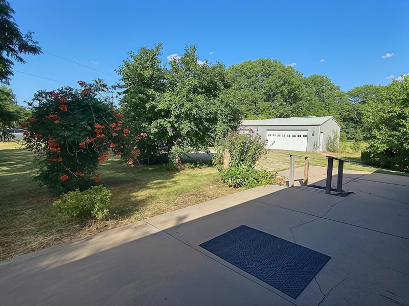 13027 157th Ter, Rose Hill, KS 67133